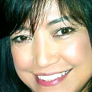 Meet your Posher, Cheryl